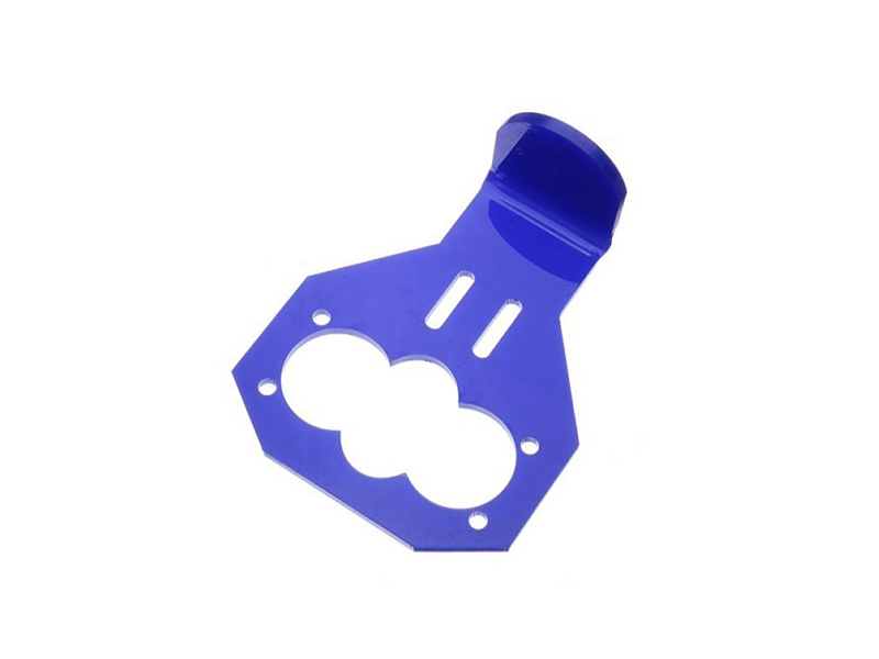 Ultrasonic Sensor Bracket - Image 4
